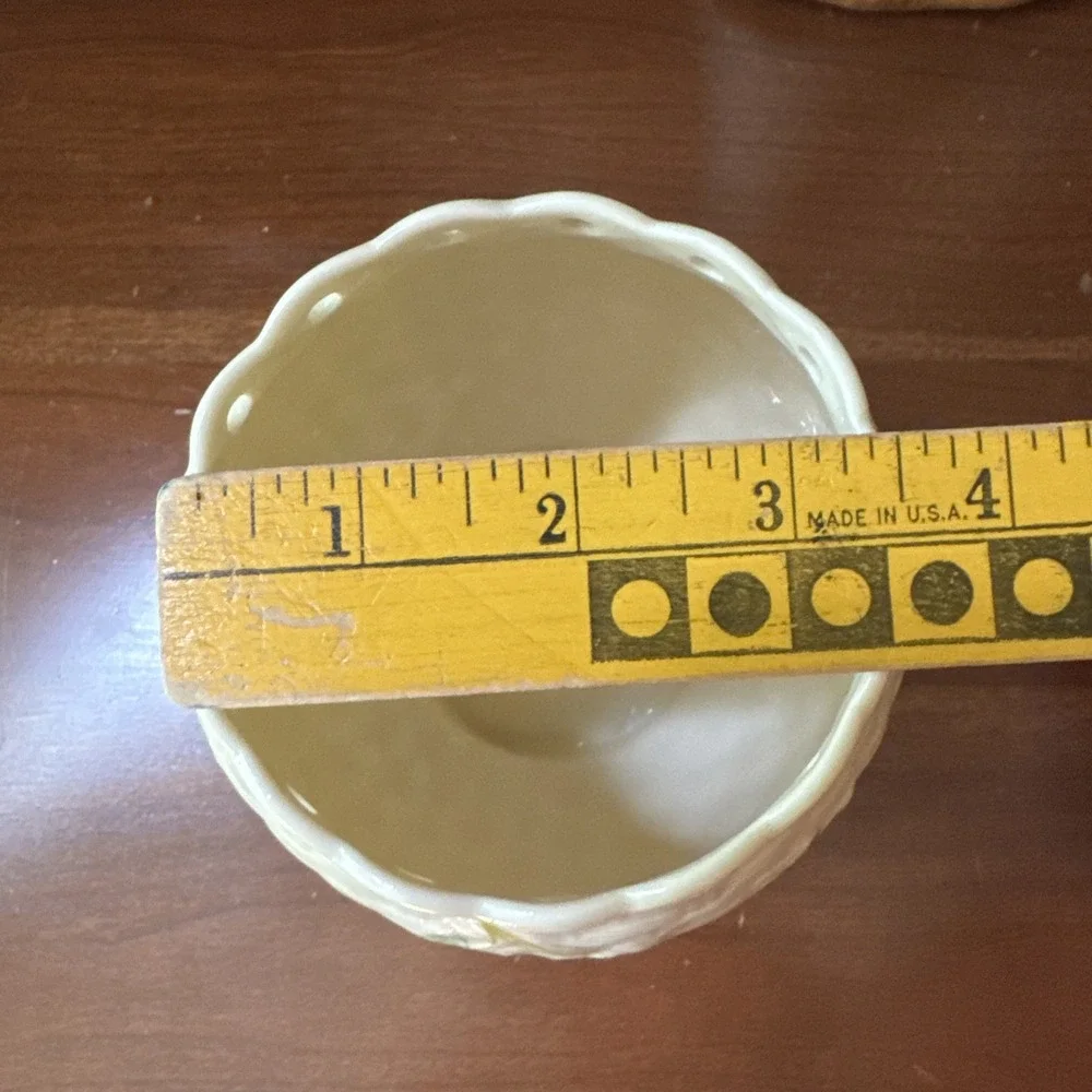 Belleek authentic vintage